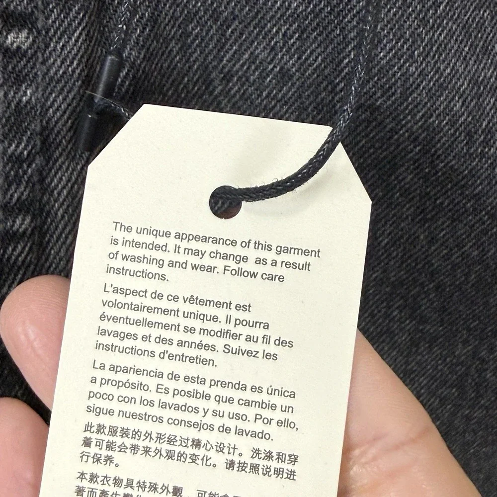 Levis levi premium